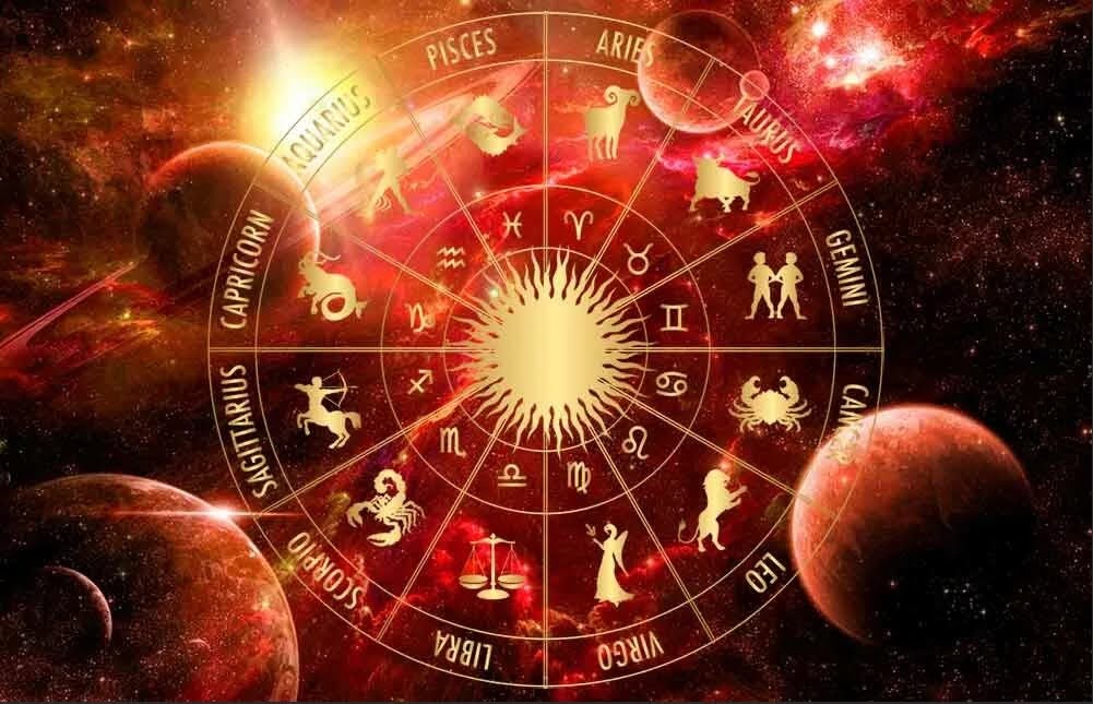 Астролог Ирина_Здоровье - Ключи к гармонии в ваших руках