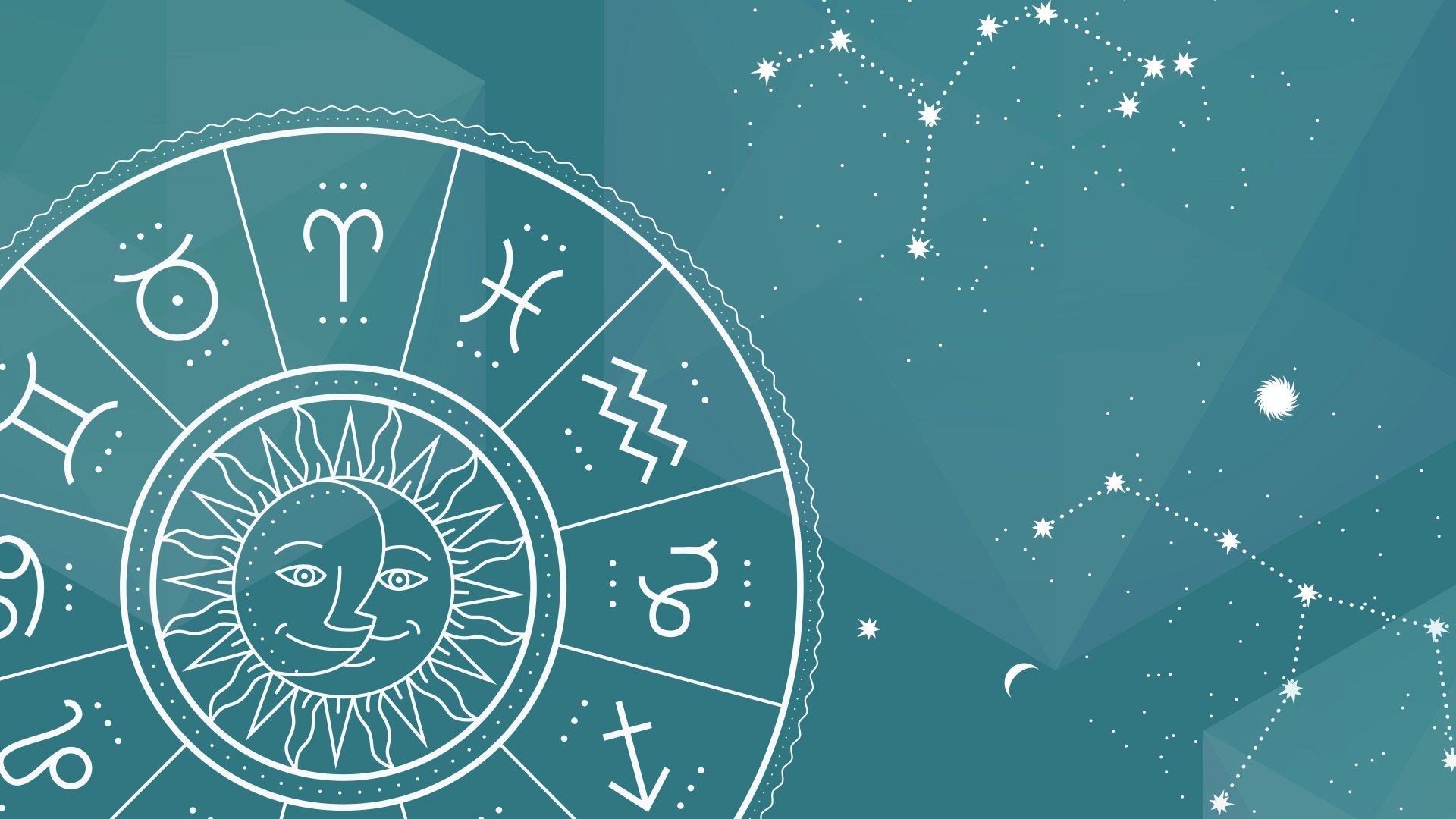 Бесплатное предсказание прошлого и будущего с помощью астрологии