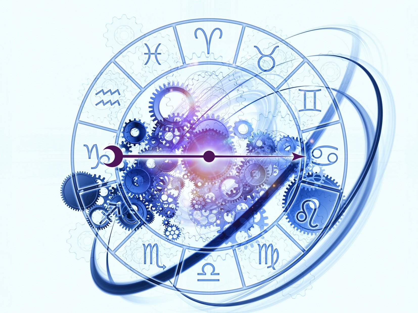 Добро пожаловать в мир онлайн астрологии
