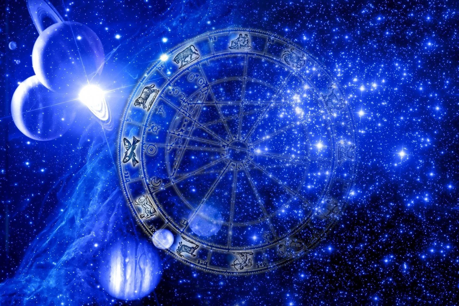 Транзиты взгляд в будущее на основе астрологического влияния__