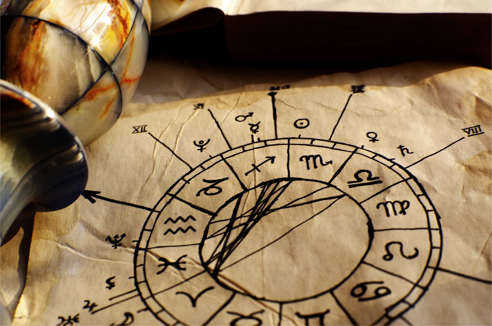 Элективная астрология для чего она нужна и где применяется_