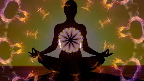 Помощь гадалок: Эзотерическая медитация: 3 практики для улучшения духовного развития и самопознания