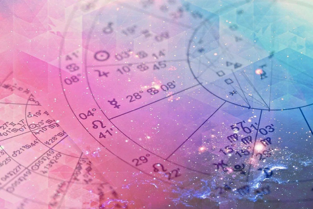 Помощь гадалок: Астрология дома: Шаг за шагом к составлению натальной карты